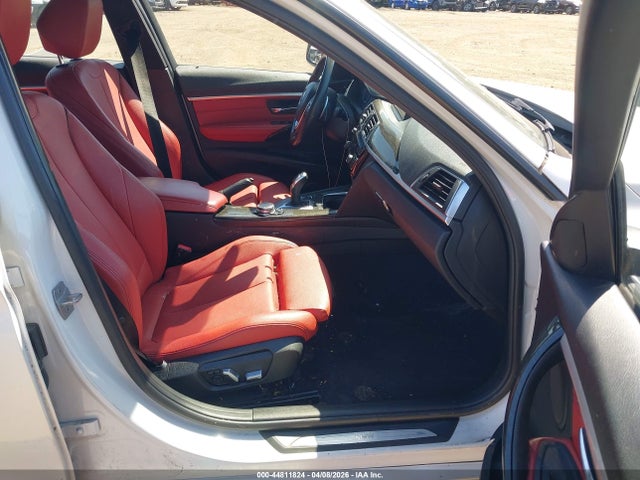 2016 BMW 328I WBA8E3G55GNT80759 Photo 4