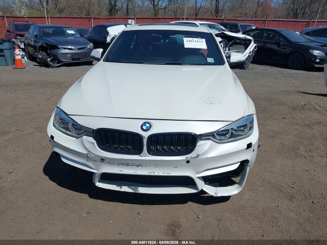2016 BMW 328I WBA8E3G55GNT80759 Photo 5