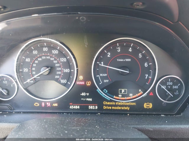 2016 BMW 328I WBA8E3G55GNT80759 Photo 6