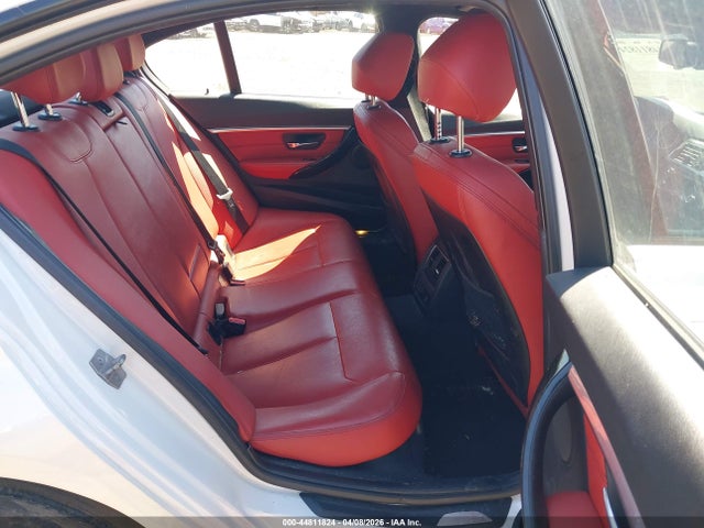 2016 BMW 328I WBA8E3G55GNT80759 Photo 7