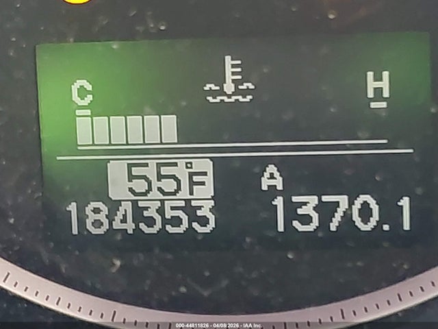 2011 Acura Rdx მანქანა იყიდება აუქციონზე, vin: 5J8TB1H58BA004406, აუქციონის ნომერი: 44811826