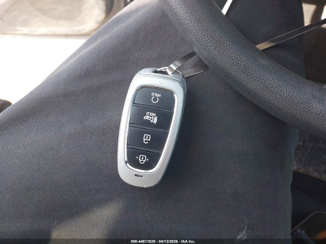 Aukcja sprzedaży 2022 Hyundai Tucson Sel, vin: 5NMJBCAE4NH098693, numer aukcji: 44811828