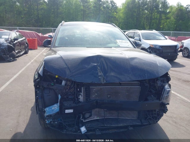 Aukcja sprzedaży 2022 Hyundai Tucson Sel, vin: 5NMJBCAE4NH098693, numer aukcji: 44811828