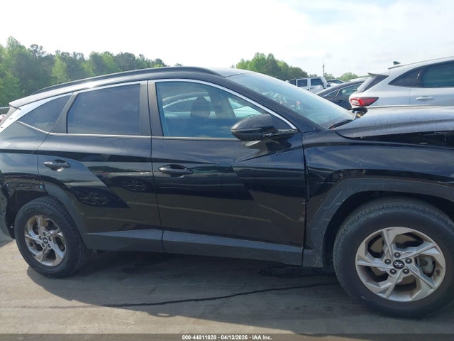 Aukcja sprzedaży 2022 Hyundai Tucson Sel, vin: 5NMJBCAE4NH098693, numer aukcji: 44811828