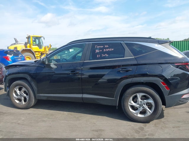 Aukcja sprzedaży 2022 Hyundai Tucson Sel, vin: 5NMJBCAE4NH098693, numer aukcji: 44811828