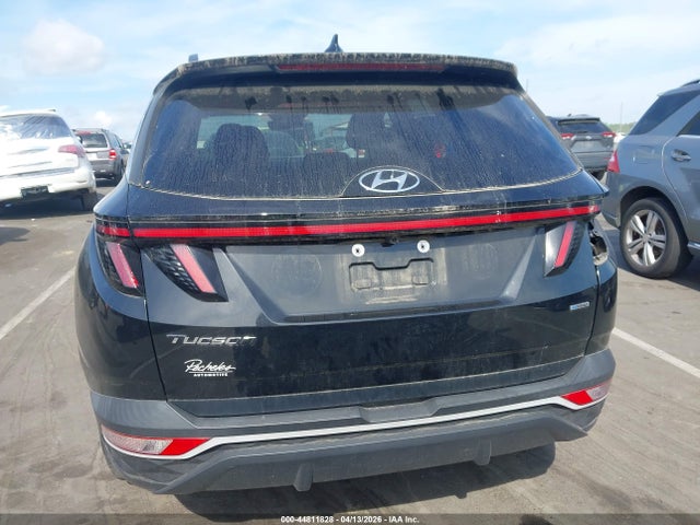 Aukcja sprzedaży 2022 Hyundai Tucson Sel, vin: 5NMJBCAE4NH098693, numer aukcji: 44811828