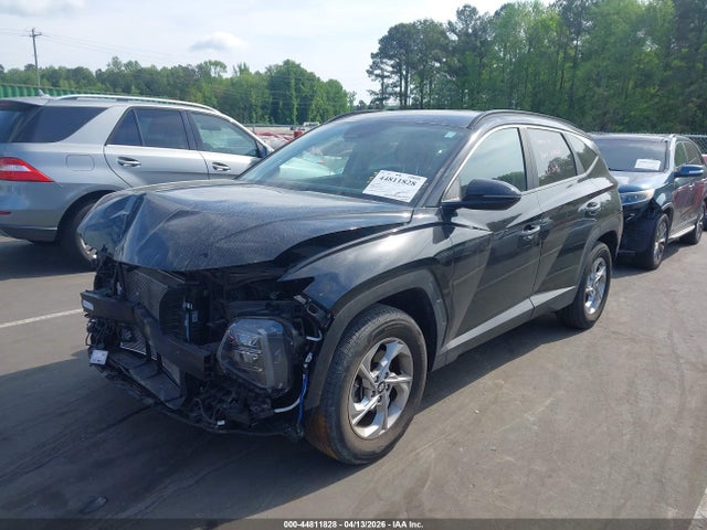 Aukcja sprzedaży 2022 Hyundai Tucson Sel, vin: 5NMJBCAE4NH098693, numer aukcji: 44811828