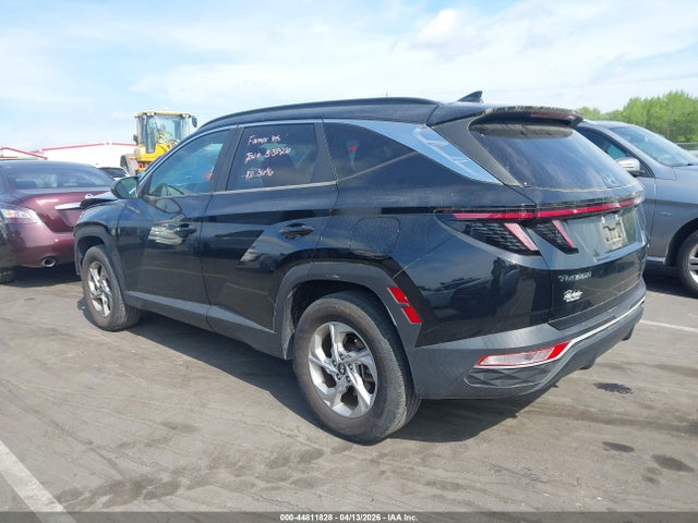 Aukcja sprzedaży 2022 Hyundai Tucson Sel, vin: 5NMJBCAE4NH098693, numer aukcji: 44811828