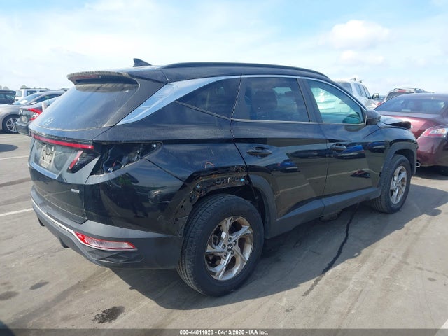 Aukcja sprzedaży 2022 Hyundai Tucson Sel, vin: 5NMJBCAE4NH098693, numer aukcji: 44811828