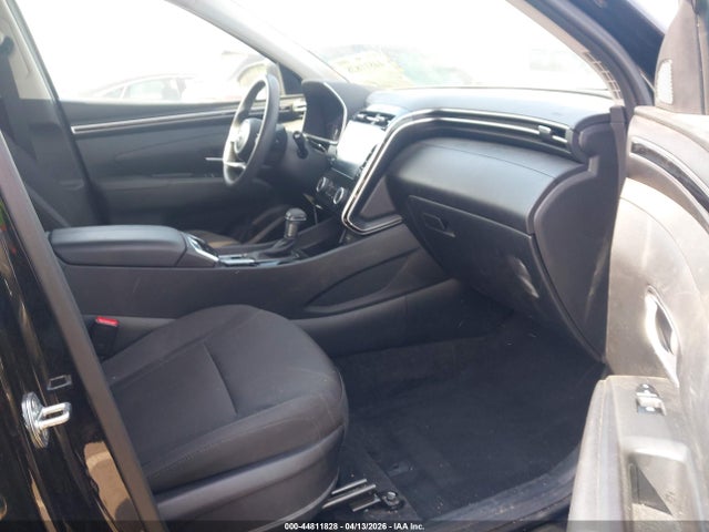 Aukcja sprzedaży 2022 Hyundai Tucson Sel, vin: 5NMJBCAE4NH098693, numer aukcji: 44811828