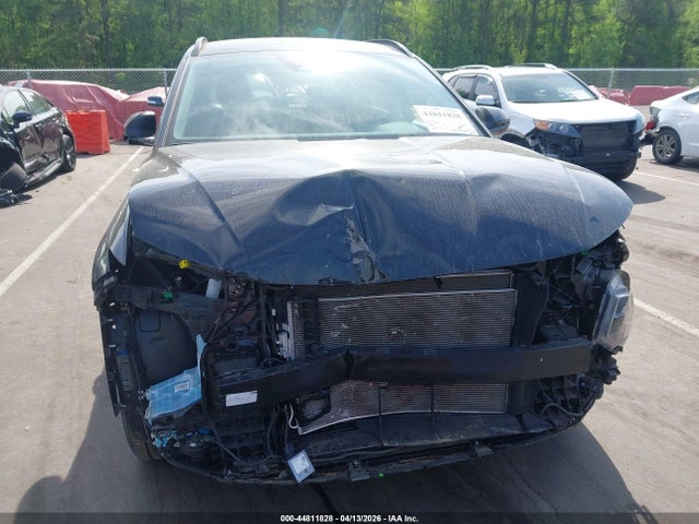 Aukcja sprzedaży 2022 Hyundai Tucson Sel, vin: 5NMJBCAE4NH098693, numer aukcji: 44811828