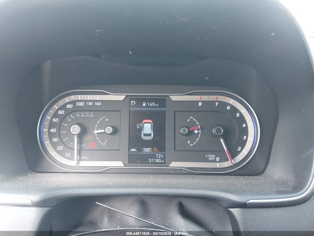 Aukcja sprzedaży 2022 Hyundai Tucson Sel, vin: 5NMJBCAE4NH098693, numer aukcji: 44811828