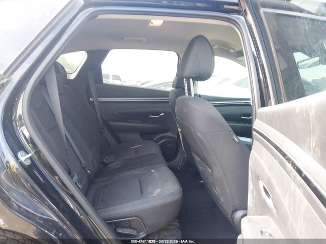 Aukcja sprzedaży 2022 Hyundai Tucson Sel, vin: 5NMJBCAE4NH098693, numer aukcji: 44811828