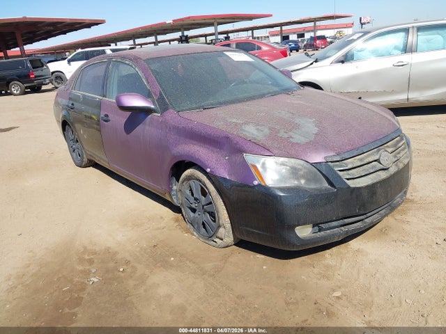 Aukcja sprzedaży 2006 Toyota Avalon Touring, vin: 4T1BK36B56U083287, numer aukcji: 44811831