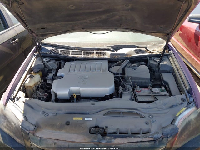 44811831 :رقم المزاد ، 4T1BK36B56U083287 vin ، 2006 Toyota Avalon Touring مزاد بيع