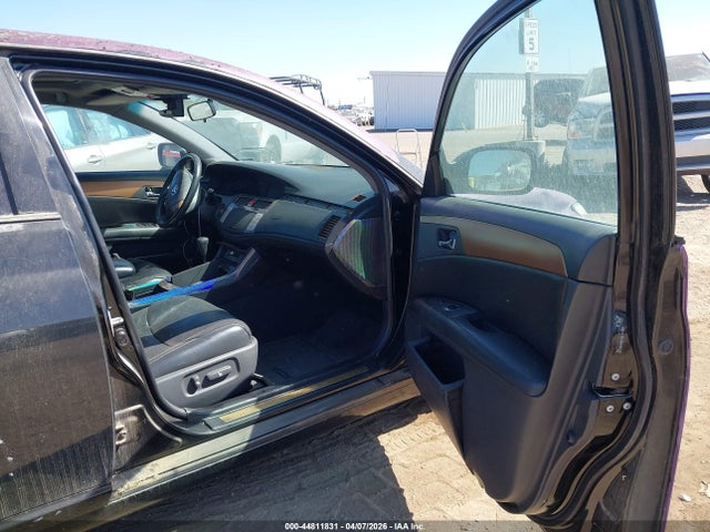 44811831 :رقم المزاد ، 4T1BK36B56U083287 vin ، 2006 Toyota Avalon Touring مزاد بيع