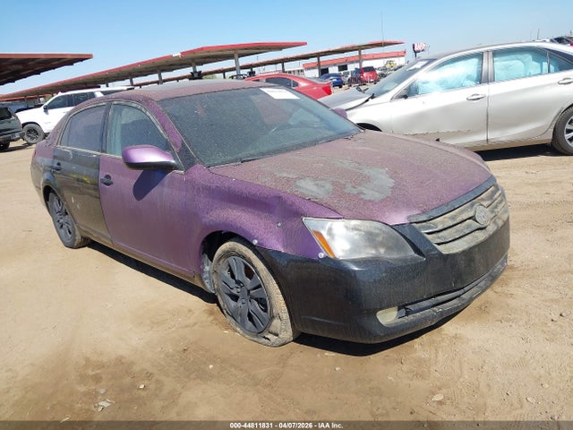 44811831 :رقم المزاد ، 4T1BK36B56U083287 vin ، 2006 Toyota Avalon Touring مزاد بيع