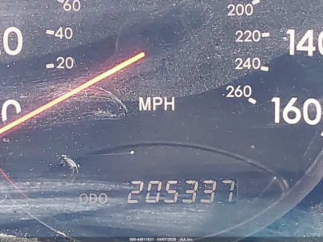 44811831 :رقم المزاد ، 4T1BK36B56U083287 vin ، 2006 Toyota Avalon Touring مزاد بيع