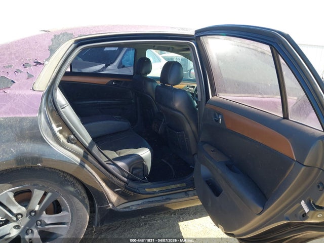 44811831 :رقم المزاد ، 4T1BK36B56U083287 vin ، 2006 Toyota Avalon Touring مزاد بيع