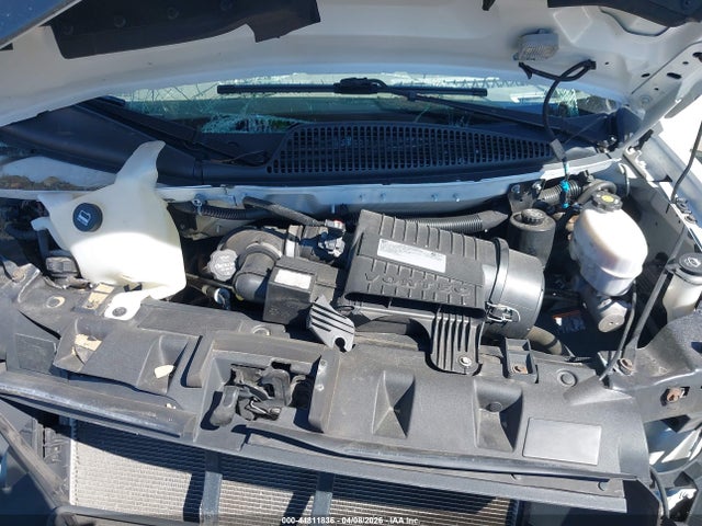 Продаж на аукціоні авто 2020 Chevrolet Express Passenger Rwd 3500 Extended Wheelbase Lt, vin: 1GAZGPFG2L1148660, номер лоту: 44811836