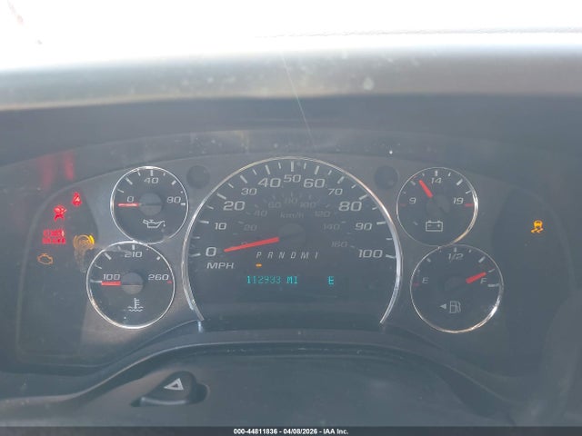 Продаж на аукціоні авто 2020 Chevrolet Express Passenger Rwd 3500 Extended Wheelbase Lt, vin: 1GAZGPFG2L1148660, номер лоту: 44811836