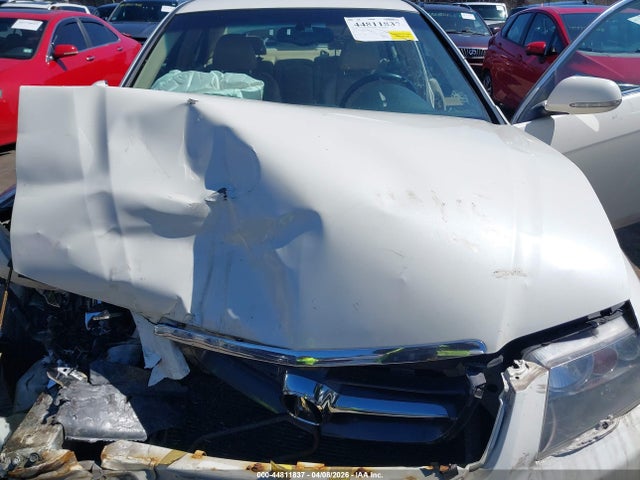 44811837 :رقم المزاد ، JH4CL96864C009908 vin ، 2004 Acura Tsx مزاد بيع