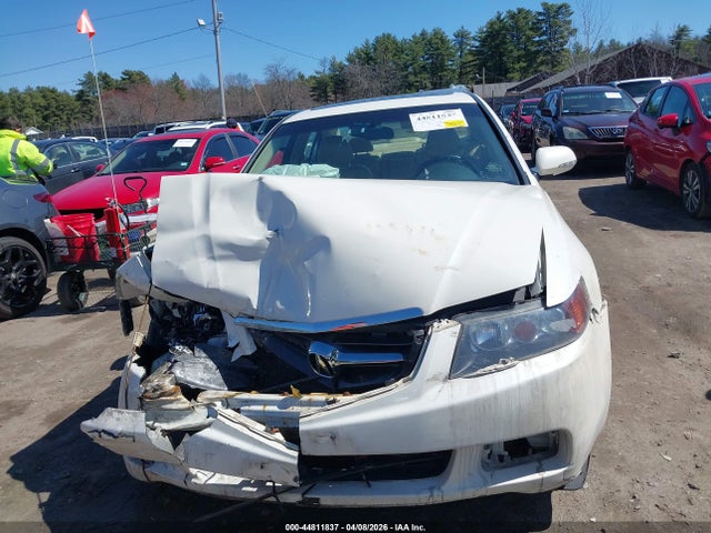 44811837 :رقم المزاد ، JH4CL96864C009908 vin ، 2004 Acura Tsx مزاد بيع