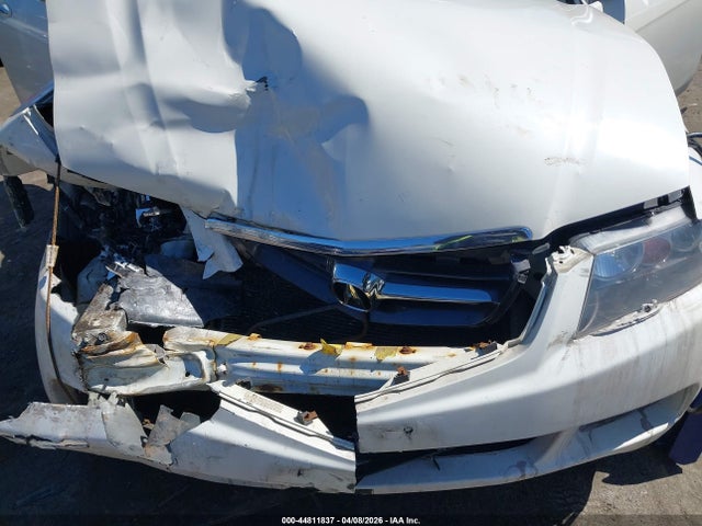 44811837 :رقم المزاد ، JH4CL96864C009908 vin ، 2004 Acura Tsx مزاد بيع
