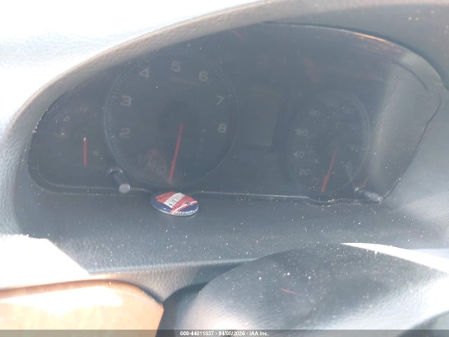 44811837 :رقم المزاد ، JH4CL96864C009908 vin ، 2004 Acura Tsx مزاد بيع