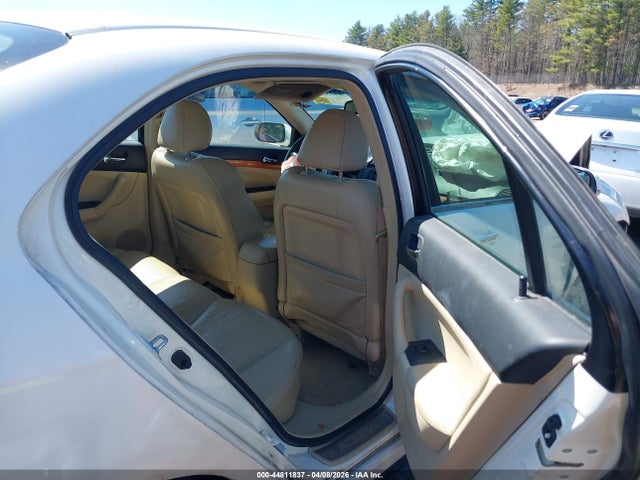 44811837 :رقم المزاد ، JH4CL96864C009908 vin ، 2004 Acura Tsx مزاد بيع