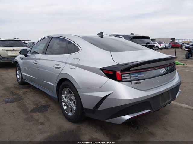 KMHL24JA5SA493625 Hyundai SONATA SE