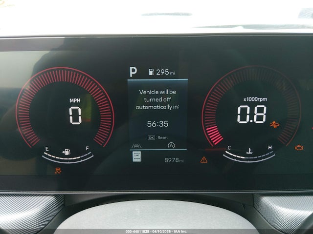 KMHL24JA5SA493625 Hyundai SONATA SE