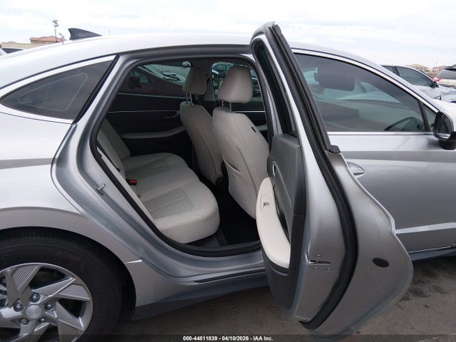 KMHL24JA5SA493625 Hyundai SONATA SE