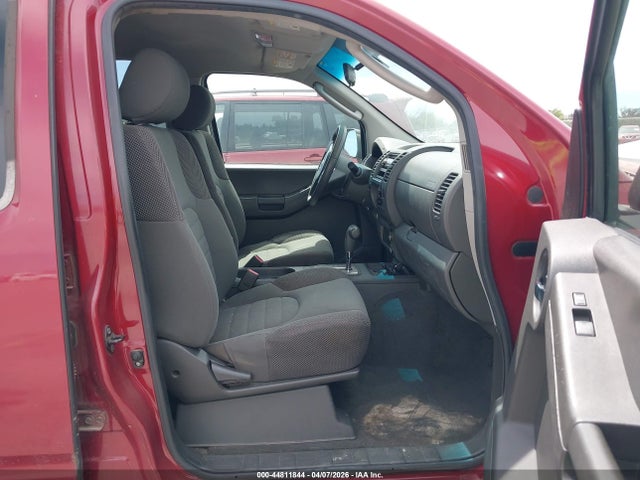 2006 NISSAN XTERRA 5N1AN08U06C530887 Photo 4