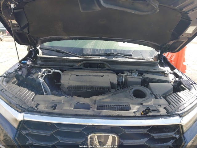 5FNYG2H7XSB010194 Honda Pilot Touring