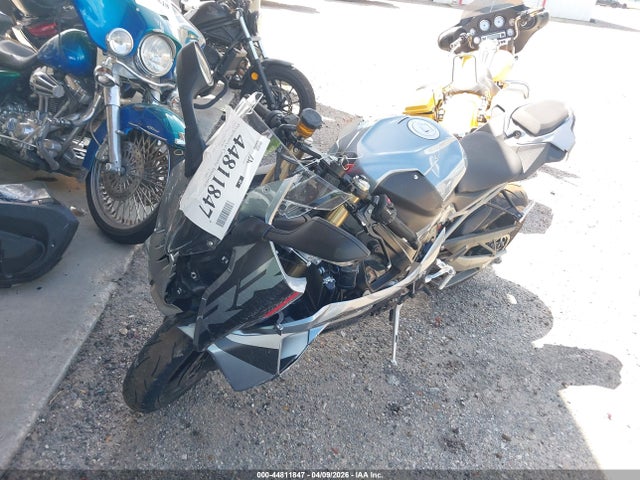 Aukcja sprzedaży 2025 Bmw S 1000 Rr, vin: WB10P2308S6L16861, numer aukcji: 44811847