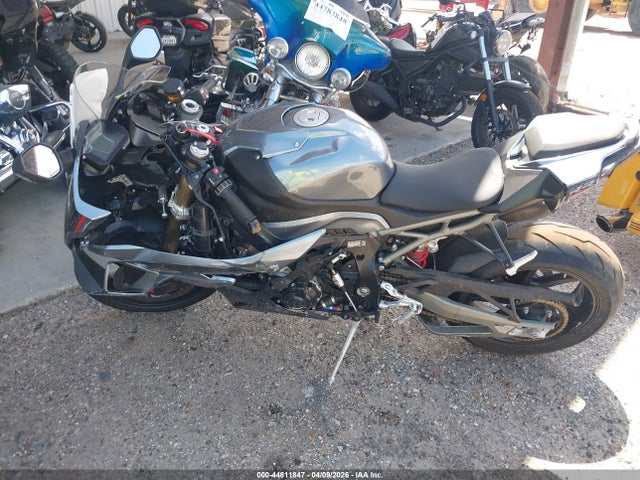 Aukcja sprzedaży 2025 Bmw S 1000 Rr, vin: WB10P2308S6L16861, numer aukcji: 44811847