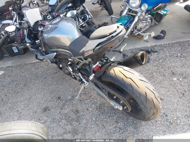Aukcja sprzedaży 2025 Bmw S 1000 Rr, vin: WB10P2308S6L16861, numer aukcji: 44811847