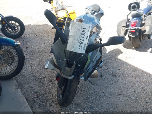 Aukcja sprzedaży 2025 Bmw S 1000 Rr, vin: WB10P2308S6L16861, numer aukcji: 44811847