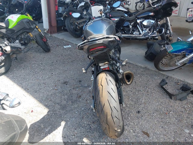 Aukcja sprzedaży 2025 Bmw S 1000 Rr, vin: WB10P2308S6L16861, numer aukcji: 44811847