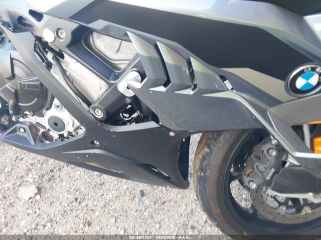 Aukcja sprzedaży 2025 Bmw S 1000 Rr, vin: WB10P2308S6L16861, numer aukcji: 44811847