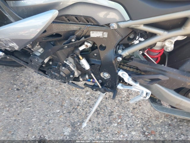 Aukcja sprzedaży 2025 Bmw S 1000 Rr, vin: WB10P2308S6L16861, numer aukcji: 44811847