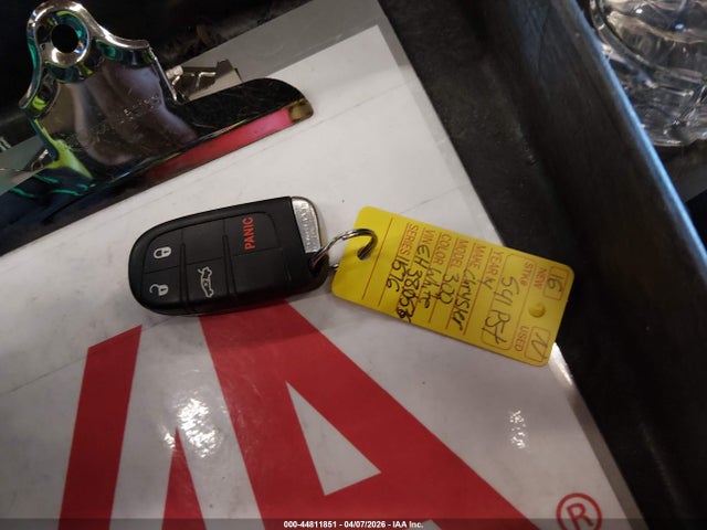 44811851 :رقم المزاد ، 2C3CCAAG2EH380536 vin ، 2014 Chrysler 300 مزاد بيع