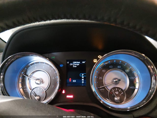 44811851 :رقم المزاد ، 2C3CCAAG2EH380536 vin ، 2014 Chrysler 300 مزاد بيع