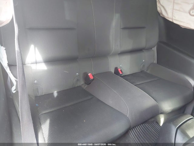 44811849 :رقم المزاد ، 2G1FB1E32E9159931 vin ، 2014 Chevrolet Camaro 1lt مزاد بيع