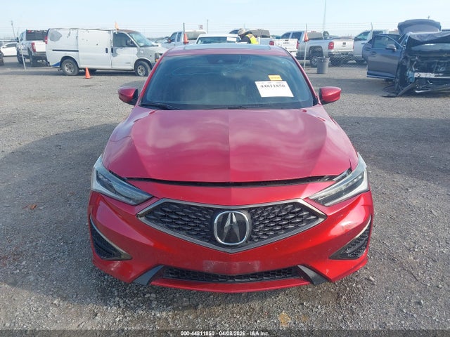 Aukcja sprzedaży 2020 Acura Ilx Premium   A-spec Packages/technology   A-spec Packages, vin: 19UDE2F87LA003201, numer aukcji: 44811850