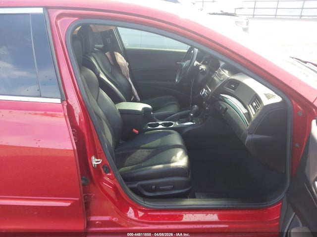 Aukcja sprzedaży 2020 Acura Ilx Premium   A-spec Packages/technology   A-spec Packages, vin: 19UDE2F87LA003201, numer aukcji: 44811850