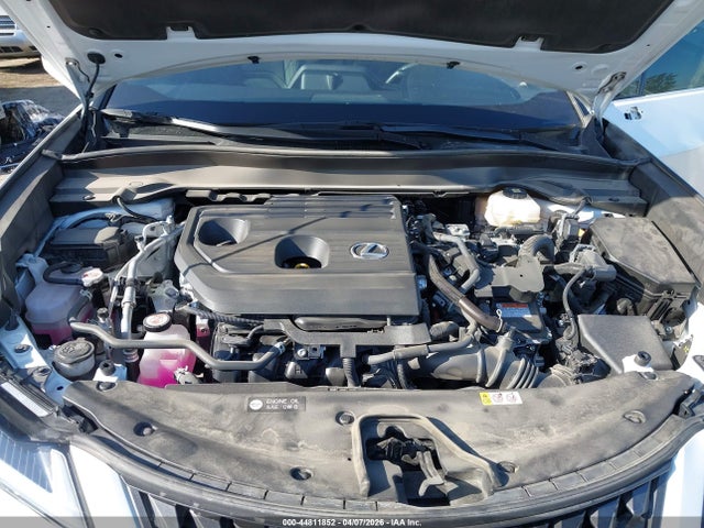 Lexus Ux 300h 2025 JTHYBJAHXS2002268 Image 10