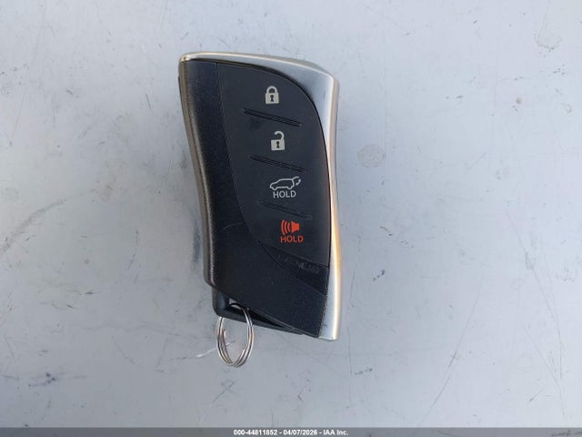Lexus Ux 300h 2025 JTHYBJAHXS2002268 Image 11