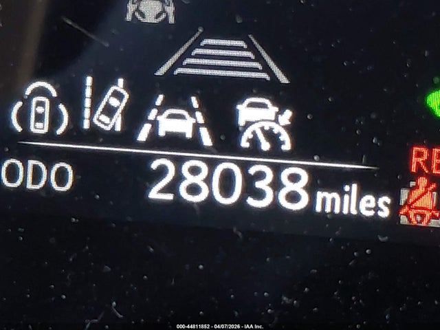 Lexus Ux 300h 2025 JTHYBJAHXS2002268 Image 15